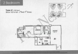 Haig Court (D15), Condominium #507116721